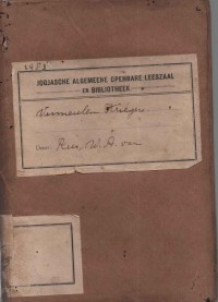 Image of Vermeulen Krieger: Levensschetsen en Krijgtafereelen; Vermeulen Krieger: Sketsa Kehidupan dan Adegan Perang