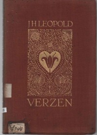 Image of Verzen; Puisi