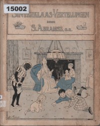 Image of Sinterklaas-vertellingen; Penggalan Sinterklaas