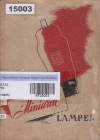 Image of Lampu Miniwatt Philips; Philips' Miniwatt Lampen