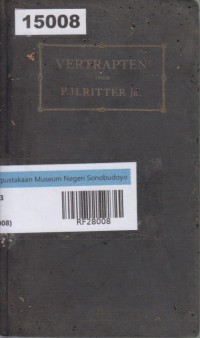 Image of Vertrapten; Terinjak