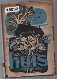 Image of Het Huis; Rumah