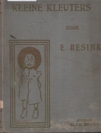 Image of Kleine Kleuters ; Balita Kecil