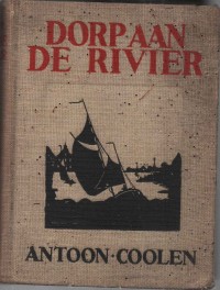 Image of Dorp aan de Rivier; Desa di Tepi Sungai