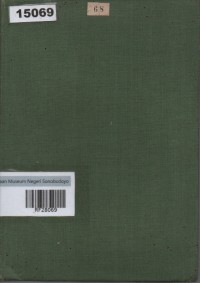 Image of The Museums of India; Museum-Museum di India