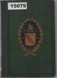 Image of The Dramatic Works of William Shakespeare ; Karya Dramatis William Shakespeare