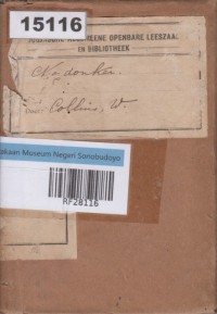 Image of Na Donker; Setelah Gelap