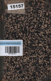 Image of Leerboek der Plantenkunde, Eerste Deel: Morphologie, Anatomie, Physiologie; Buku Ajar Botani, Bagian Pertama: Morfologi, Anatomi, Fisiologi