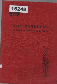 Image of The Garebegs in the Sultanaat Jogjakarta; Garebeg di Kesultanan Yogyakarta