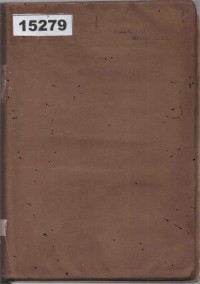 Image of De Verloren Wereld; Dunia yang Hilang