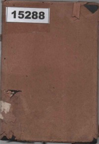 Image of Le Maudit; Terkutuk