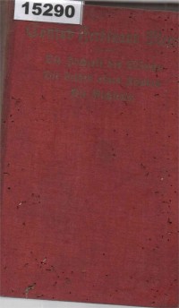 Image of Die Hochzeit des Mönchs; Pernikahan Sang Biksu