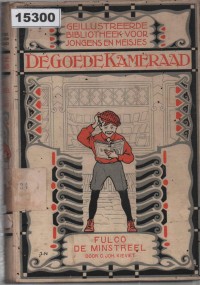 Image of Fulco de Minstreel; Fulco si Penyanyi Keliling