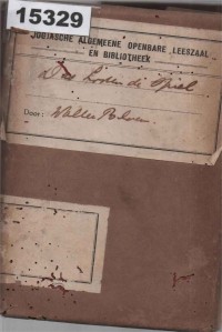 Image of Das lodernde Spiel; Permainan yang Menyala