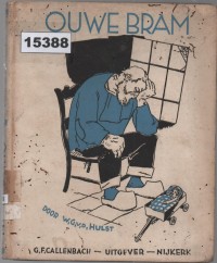 Image of Ouwe Bram; Bram Tua