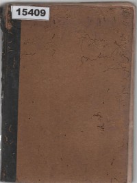 Image of Toen de Zon Schuil Ging; Ketika Matahari Bersembunyi