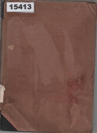 Image of De Oudste Zoon ; Anak Sulung