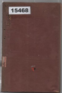 Image of La Page Blanche ; Halaman Kosong