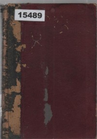 Image of Jakhalzen: Uit het leven eener vrouwelijke detective; Serigala: Dari Kehidupan Seorang Detektif Wanita