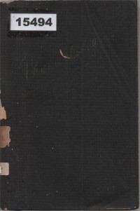 Image of Grundriß der Pathologischen Physiologie der Pharmakologie und Toxikologie sowie der Arznei-Verordnungslehre ; Garis Besar Fisiologi Patologis Farmakologi dan Toksikologi serta Pengajaran Resep Obat