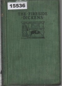 Image of The Personal History of David Copperfield; Sejarah Pribadi David Copperfield