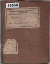 Image of Inger; Inger