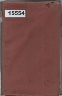 Image of Insulinde, of De Lotgevallen van Wouter van Doorn ; Insulinde, atau Nasib Wouter van Doorn