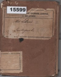 Image of Uit Siberië (Tweede Deel); Dari Siberia (Bagian Kedua)