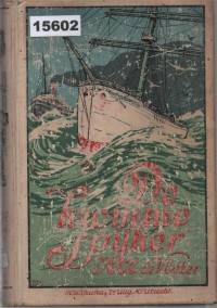 Image of De Kromme Spijker; Paku yang Bengkok