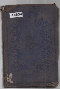 Image of Geschiedenis der Vrijmetselarij en der Geheime Genootschappen van Vroegeren en Lateren Tijd; Sejarah Freemasonry dan Perkumpulan Rahasia di Masa Lalu dan Sekarang