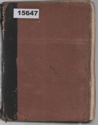 Image of Menschen van dezen tijd; Manusia di Zaman Ini