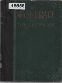 Image of Maskerade; Maskerade