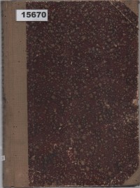 Image of Opvoeding: Indisch Tijdschrift voor Nieuwere Paedagogiek; Pendidikan: Jurnal Hindia untuk Pedagogi Modern