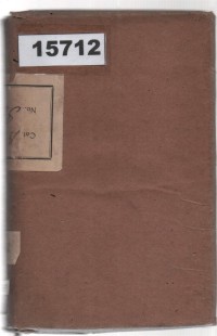 Image of Duinenburg: Schetsen en Herinneringen ;  Duinenburg: Sketsa dan Kenangan