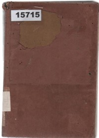 Image of De Walmende Lantaarn ; Lentera yang Berkedip