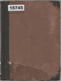 Image of De Illusie der Doode Menschen; Ilusi Orang Mati