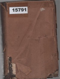 Image of Toine ; Toine