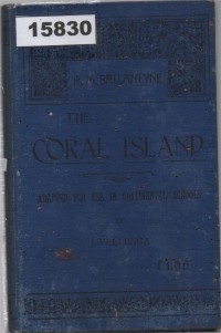 Image of The Coral Island ; Pulau Karang