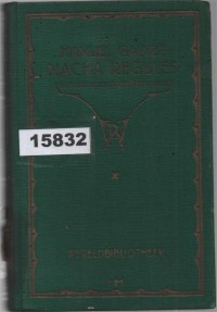 Image of Nacha Regules ;  Nacha Regules