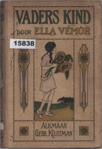 Image of Vaders Kind ;  Anak Sang Ayah