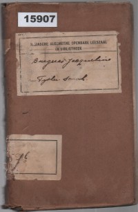 Image of Burgeres Jacqueline. Het Lot Eener Vrouw Gedurende de Fransche Revolutie; Jacqueline Sang Warga: Nasib Seorang Wanita Selama Revolusi Prancis