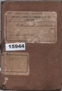 Image of De Fransche Revolutie: Hare Oorzaken en Gevolgen ; Revolusi Prancis: Penyebab dan Akibatnya