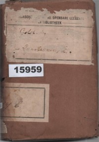Image of Gold! Ein Californisches Lebensbild aus dem Jahre 1849; Emas! Sebuah Gambaran Kehidupan di California Tahun 1849