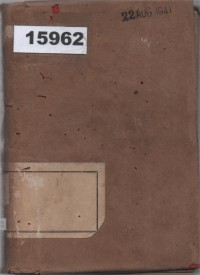 Image of Meesterwerken ; Karya Agung Bjørnstjerne Bjørnson