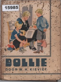 Image of Dollie ; Dollie