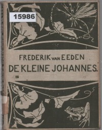 Image of De Kleine Johannes ; Si Kecil Johannes