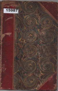 Image of Œuvres de Molière (Tome Second) ; Karya Molière (Jilid Kedua)