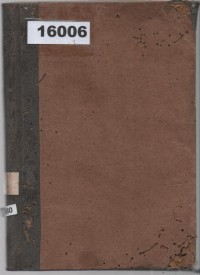 Image of Op de Bruiloft: Geschiedenis van een Vielliebchen ; Di Pernikahan: Sejarah Sebuah Cinta Tragis