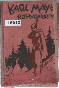 Image of De Duivelskop in het Rotsgebergte (Old Surehand II); Kepala Iblis di Pegunungan Batu (Old Surehand II)