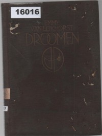 Image of Droomen; Mimpi